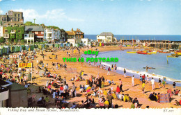 R584935 Broadstairs. Viking Bay And Bleak House. Valentine. Valuxe - Welt