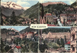 72610513 Bad Gastein Stadtansichten  Bad Gastein - Autres & Non Classés