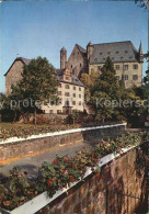 72610144 Marburg Lahn Landgrafenschloss  Marburg - Marburg