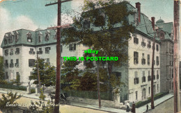 R584476 Montreal. General Hospital. European Post Card - Monde