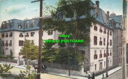 R584481 Montreal. General Hospital. European Post Card - Wereld