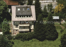 72609709 Saig Schwarzwald Waltraud Roth Wohnhaus Lenzkirch - Autres & Non Classés