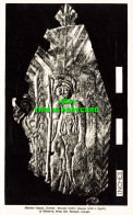 R585019 Dorset. Maiden Castle. Bronze Votive Plaque With A Figure Of Minerva Fro - Monde