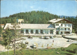 72609662 Pamporovo Pamporowo Hotel Snejanka Pamporovo Pamporowo - Bulgarije