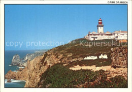 72609642 Cabo Da Roca Leuchtturm Cabo Da Roca - Other & Unclassified