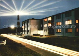 72609635 Hoernum Sylt Mit Leuchtturm Hoernum (Sylt) - Other & Unclassified
