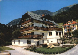 72609613 Bad Hofgastein Kurhaus Sunkler Bad Hofgastein - Autres & Non Classés