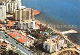 72609558 Benalmadena Costa Hotel Triton  Costa Del Sol Occidental - Autres & Non Classés
