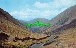 R584519 Kirkstone Pass And Brothers Water. H. Webster - World