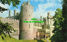 R584520 Arundel. Arundel Castle. D. Constance. Devereux - World