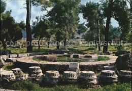 72609494 Olympia Griechenland Philippeion Olympia Griechenland - Greece