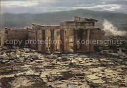 72609489 Athen Griechenland Akropolis  - Grèce