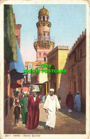 R585396 Cairo. Native Quarter. 1927 - World