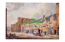 R584526 Liverpool. Picton And Hornby Libraries. Brown. Lord Street. 1820. J. May - World