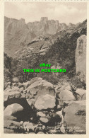 R585399 Natal. Dragons Mountains. Mont Aux Sources. Drakensberg. Newman Art Publ - World