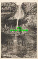 R585401 Natal. Drakensberg. Mont Aux Sources. Koodoo Bush Falls. Newman Art Publ - World