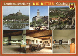 72609472 Guessing Burg Guessing - Altri & Non Classificati