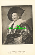 R585063 The Laughing Cavalier. Wallace Collection. Hals - Monde