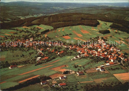 72609409 Rothenberg Odenwald Fliegeraufnahme Rothenberg - Other & Unclassified