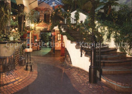 72608785 Wien Village Bei Hundertwasserhaus Kegelgasse Entwuerfe Von Maler Fried - Autres & Non Classés