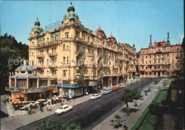 72608773 Marianske Lazne Palace Hotel Praha Marianske Lazne  - Czech Republic