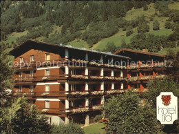72608754 Bad Hofgastein Hotel Tirol Bad Hofgastein - Autres & Non Classés