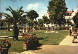 72608655 Kellenhusen Ostseebad Kleingolfplatz Kellenhusen (Ostsee) - Otros & Sin Clasificación