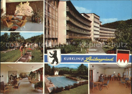 72608649 Schwabthal Kurklinik Lautergrund Bad Staffelstein - Staffelstein