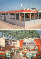 72608639 Playa Del Ingles El Padrino Restaurant Playa Del Ingles - Autres & Non Classés