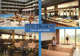 72608627 Cala Ratjada Mallorca Hotel Dol Playas  - Autres & Non Classés