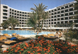 72608595 Gran Canaria Hotel Palm Beach Pool  - Autres & Non Classés