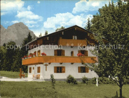 72608496 Berchtesgaden Ramsu Auerlehen Berchtesgaden - Berchtesgaden