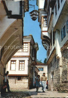72608441 Ohrid Stari Deo Grada Ohrid - North Macedonia