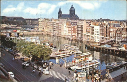 72608355 Amsterdam Niederlande Reederij Platz Amsterdam - Other & Unclassified