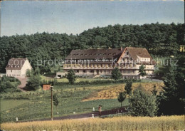 72607778 Bad Muenstereifel Kneippkurhaus Josefsheim Bad Muenstereifel - Bad Münstereifel