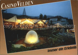 72607673 Velden Woerther See Casino  Velden Am Woerther See - Sonstige & Ohne Zuordnung
