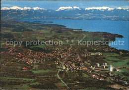 72607640 Kressbronn Bodensee Fliegeraufnahme Kressbronn - Autres & Non Classés