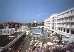 72607629 Lloret De Mar Hotel Selvamar  - Autres & Non Classés