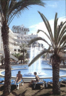 72607628 Lloret De Mar Hotel Selvamar Pool  - Autres & Non Classés