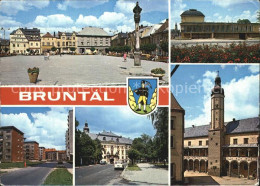 72607627 Bruntal Freudenthal Czechia   - Czech Republic
