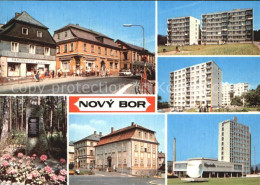72607623 Novy Bor  Novy Bor - Tschechische Republik