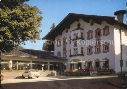 72607608 Fieberbrunn Tirol Gasthaus Neue Post Tenne Fieberbrunn - Other & Unclassified