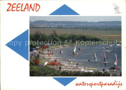 72607601 Zeeland Niederlande Watersportparadijs Zeeland Niederlande - Other & Unclassified