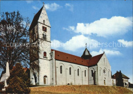 72607586 Hierbach Pfarrkirche Dachsberg Hierbach - Autres & Non Classés