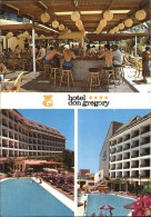 72607499 San Agustin Gran Canaria Hotel Don Gregory   - Autres & Non Classés