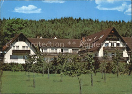 72607493 Neuhaus Solling Hotel Schwalbenhof  Neuhaus - Holzminden