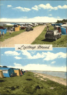 72606767 Lystrup Strand Camping Daenemark - Danemark