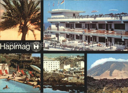 72606763 Tenerife Hapimag-Haus  Islas Canarias Spanien - Autres & Non Classés