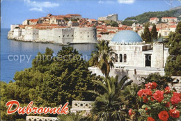 72606744 Dubrovnik Ragusa  Croatia - Croatie