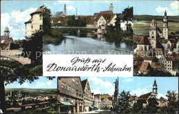 72606731 Donauwoerth  Donauwoerth - Donauwörth